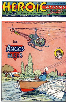 Hroc-albums 38 de 1956