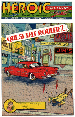 Hroc-albums 48 de 1956