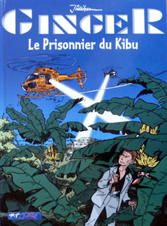 Le prisonnier du Kibu