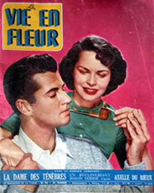 La vie en fleur num�ro 90