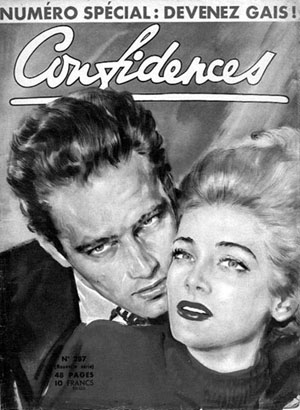 Couverture du num�ro 287