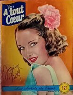 A Tout Coeur