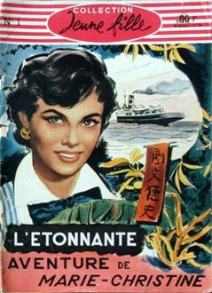 Couverture du num�ro 1