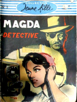 Couverture du num�ro 3