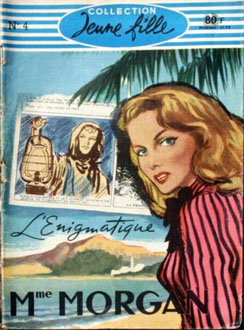 Couverture du num�ro 4