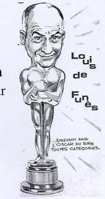 Louis de Funs