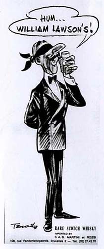 Pub William Lawson's