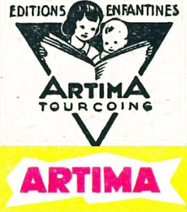 Artima