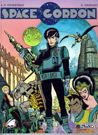 Space Gordon