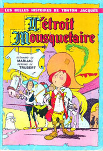 L'troit mousquetaire