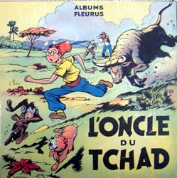 Couverture de l'album Fleurus