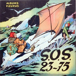 Couverture de l'album Fleurus