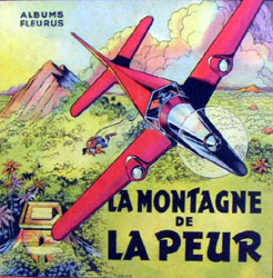 Couverture de l'album Fleurus