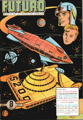 Futuro 1