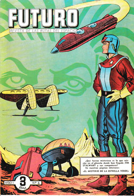 Futuro 6