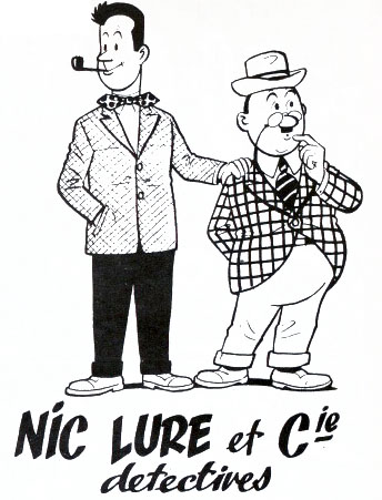 Nic Lure et Cie