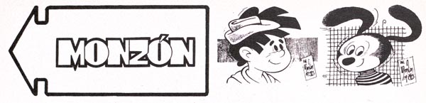 Ramon Monzon