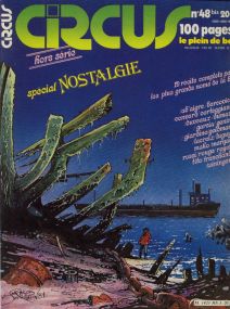 Couverture du numero 48bis