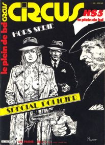 Couverture du numero 56bis