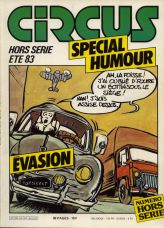 Couverture du numero 63bis