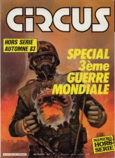 Couverture du numero 67bis