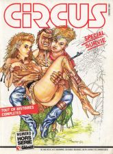 Couverture du numero 79bis