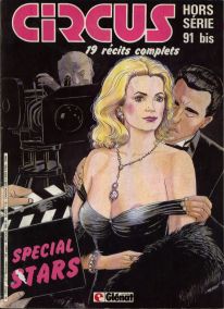 Couverture du numero 91bis