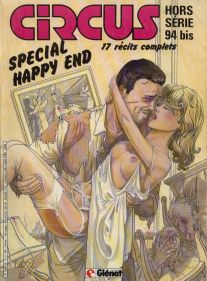 Couverture du numero 94bis