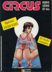 Couverture du numero 97bis