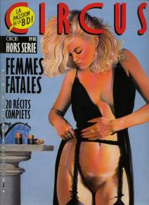 Couverture du numero 99bis