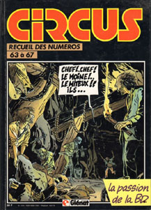 Couverture du recueil 14