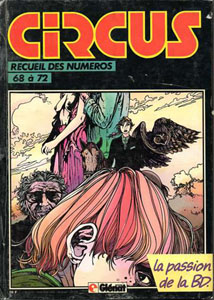 Couverture du recueil 15