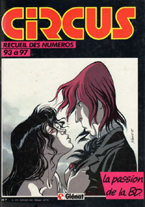 Couverture du recueil 20