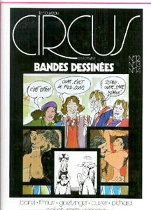 Couverture du recueil 4