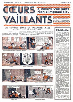 Couverture du numero 02/31