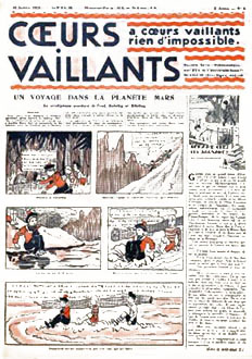 Couverture du numero 04/31