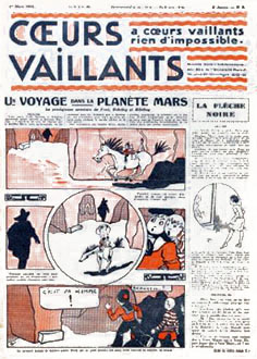 Couverture du numero 09/31