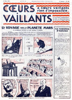 Couverture du numero 10/31