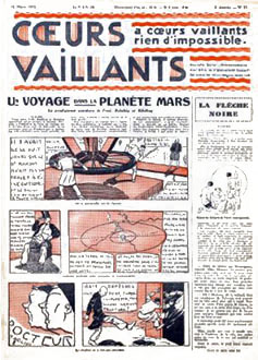 Couverture du numero 11/31