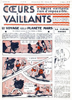 Couverture du numero 15/31