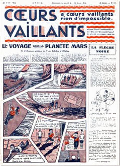 Couverture du numero 17/31