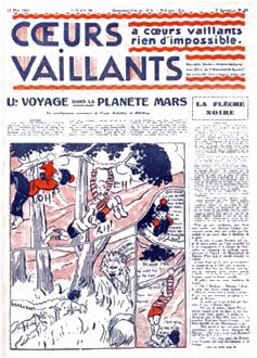 Couverture du numero 20/31