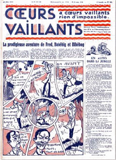 Couverture du numero 22/31