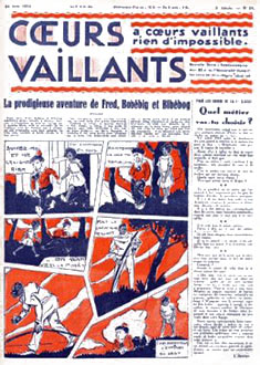 Couverture du numero 24/31