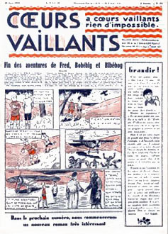 Couverture du numero 26/31