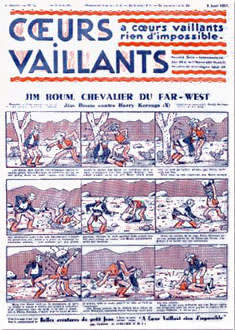 Couverture du numero 32/31