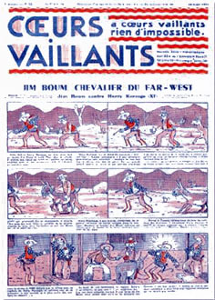 Couverture du numero 33/31