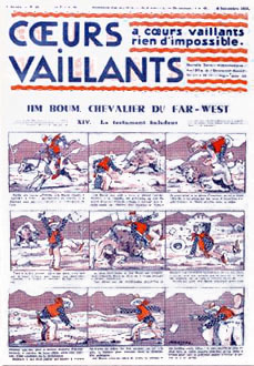 Couverture du numero 36/31