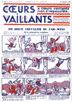 Couverture du numero 39/31