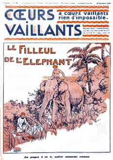 Couverture du numero 49/31